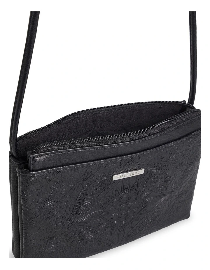 Just For You Festival Purse in Black image 4