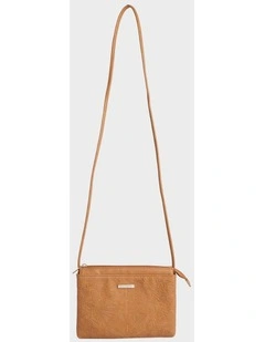 Just For You Festival Purse in Brown