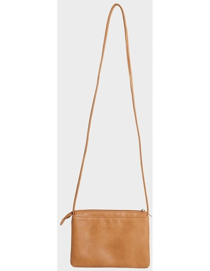 Just For You Festival Purse in Brown image 2