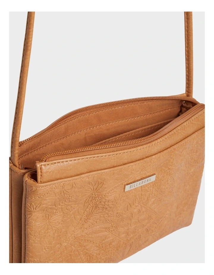 Just For You Festival Purse in Brown image 4