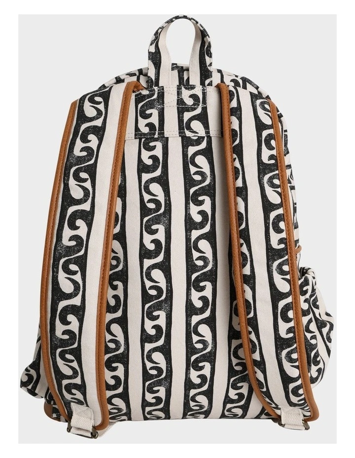 Home Abroad Backpack in Assorted image 2