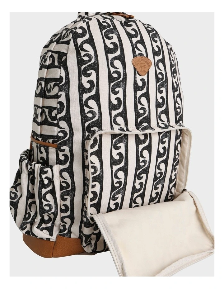 Home Abroad Backpack in Assorted image 4