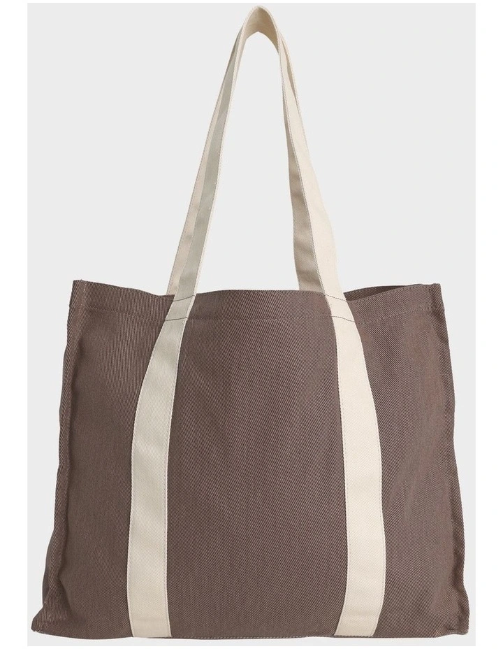 Oceans Greatest Tote Bag in Assorted image 2