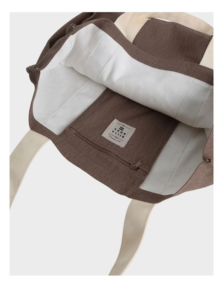 Oceans Greatest Tote Bag in Assorted image 4