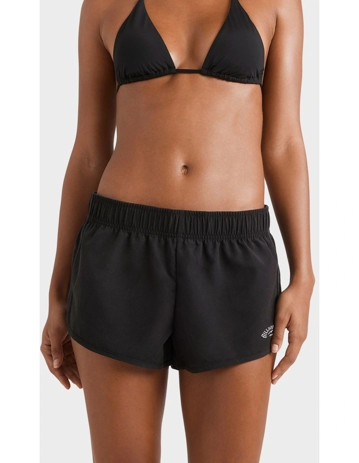 Legacy Boardshorts in Black image 1