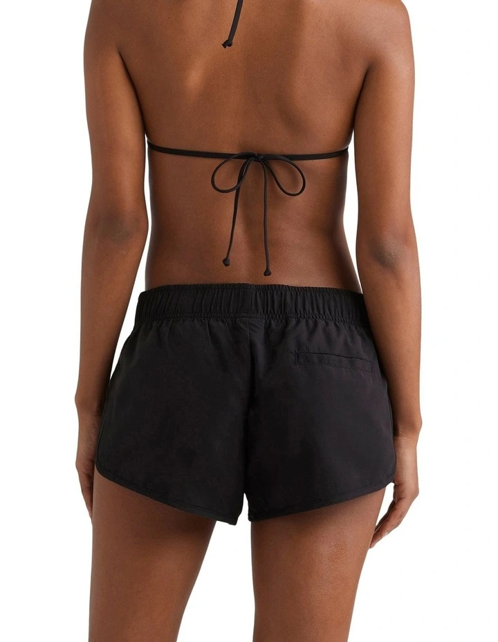 Legacy Boardshorts in Black image 2