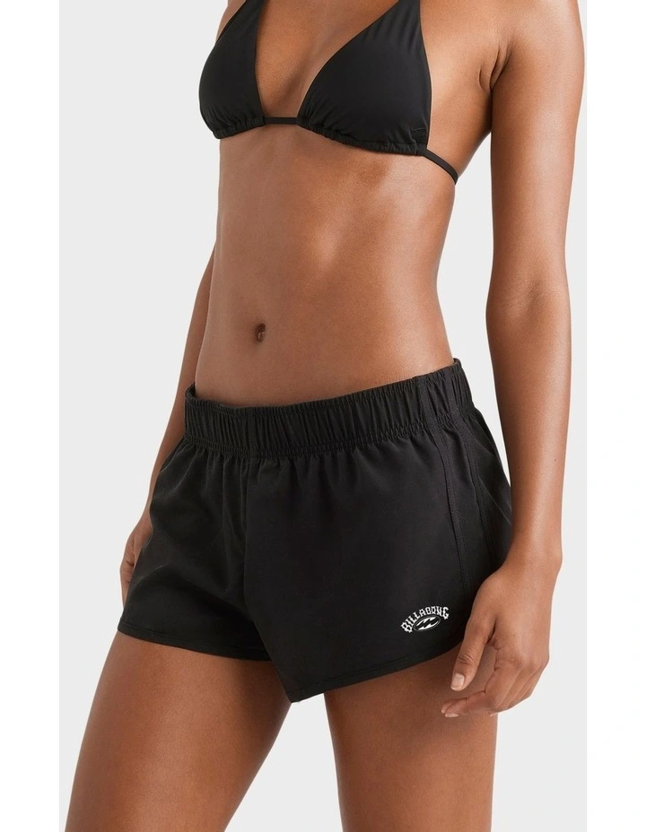 Legacy Boardshorts in Black image 3