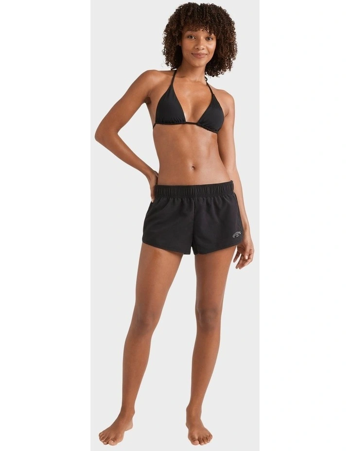 Legacy Boardshorts in Black image 5