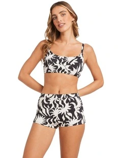 By My Side Mia Bikini Top in Assorted