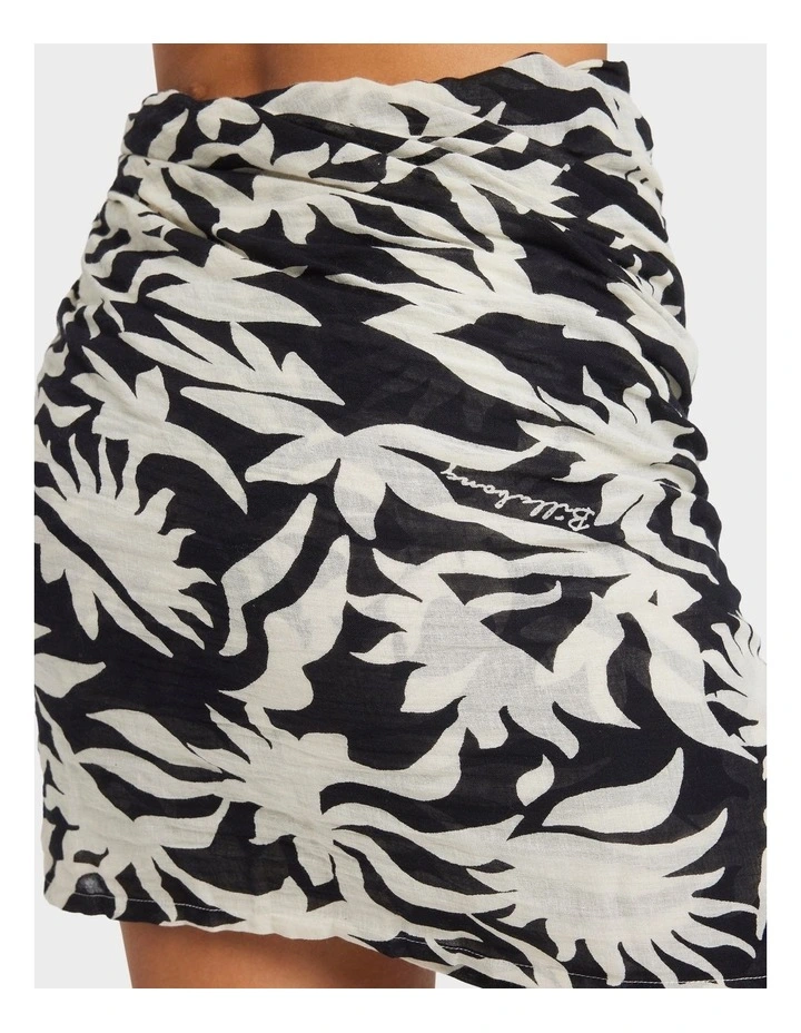 By My Side Sarong in Assorted image 4