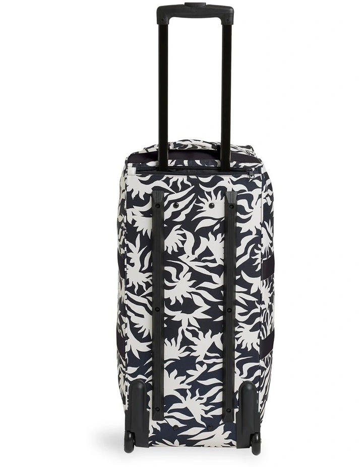 Check In Checked Luggage in White image 2