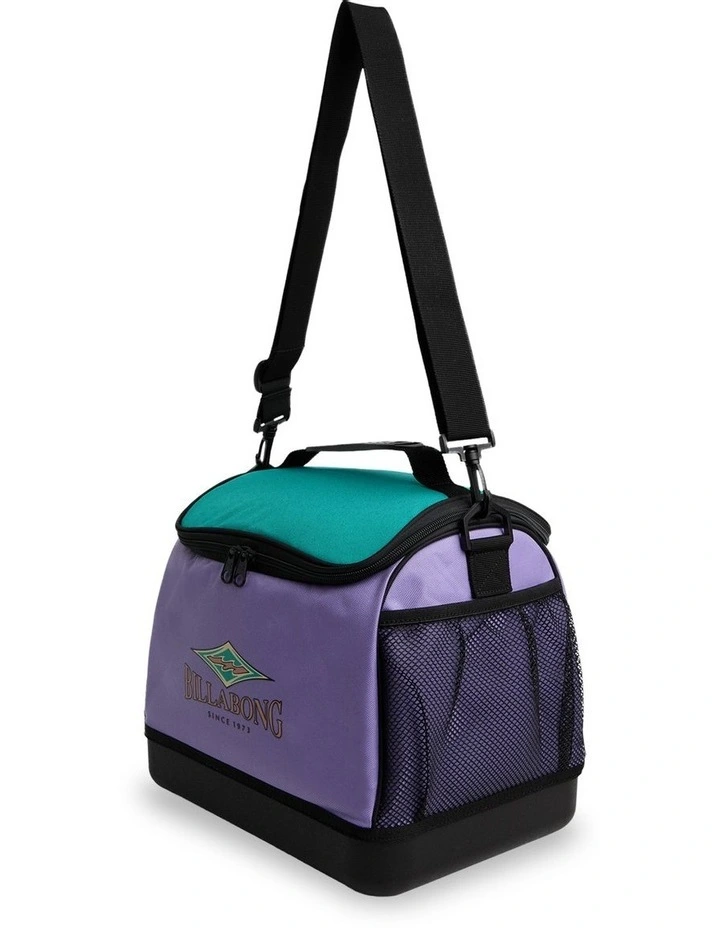 Since 73 Cooler Bag in Assorted image 3