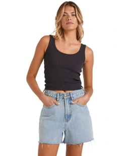 Womens Everyday Tank Top Multi