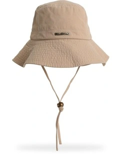 Sands Bucket Hat Oatmeal