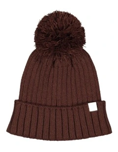 Chalte Beanie Teak