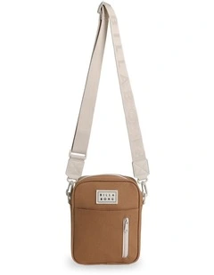 Chaser Sling Bag Cement