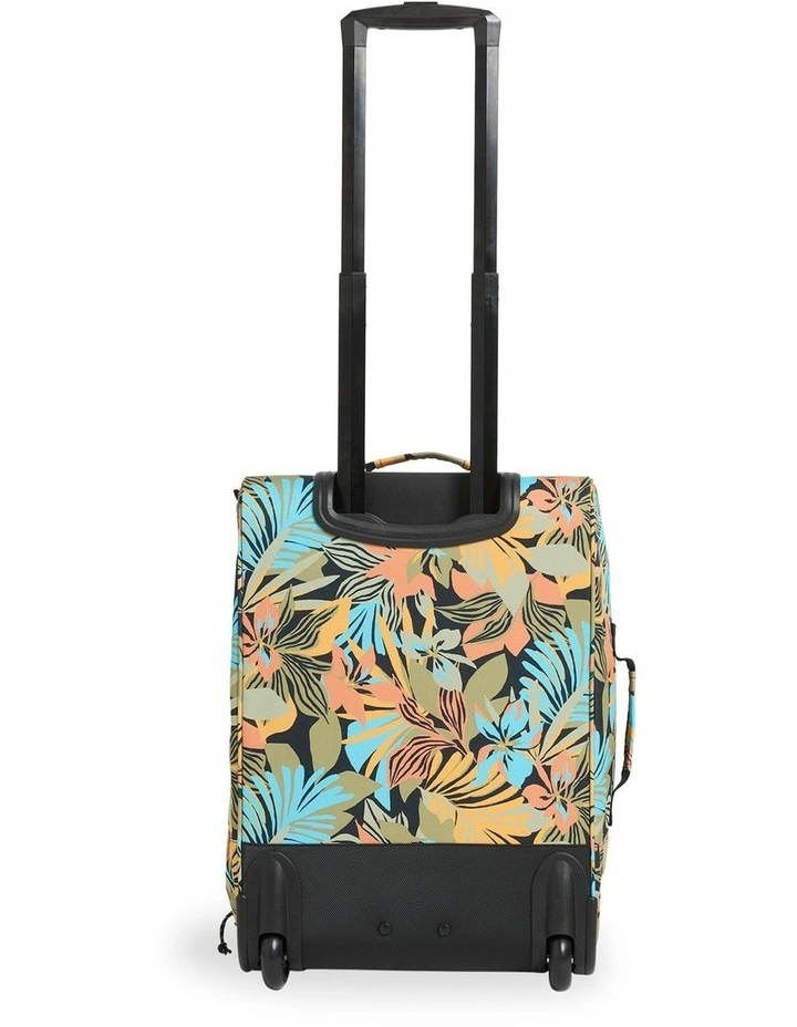 Keep It Rollin Carry On Roller in Black image 2