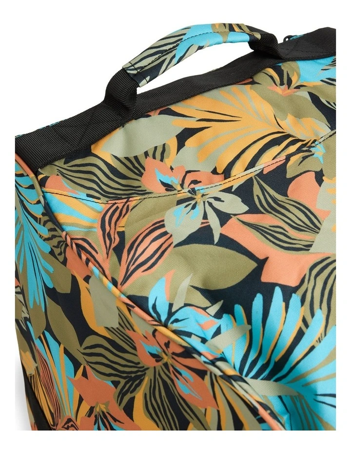 Checked Luggage Suitcase in Black Sands image 4