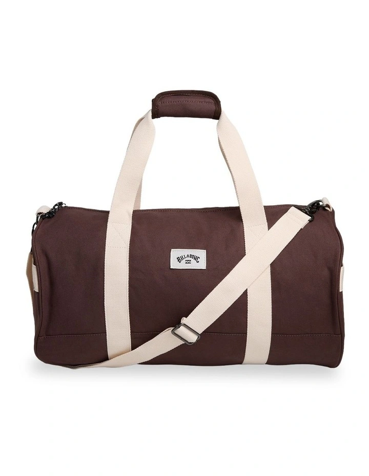 Demand Duffle Bag Teak image 1