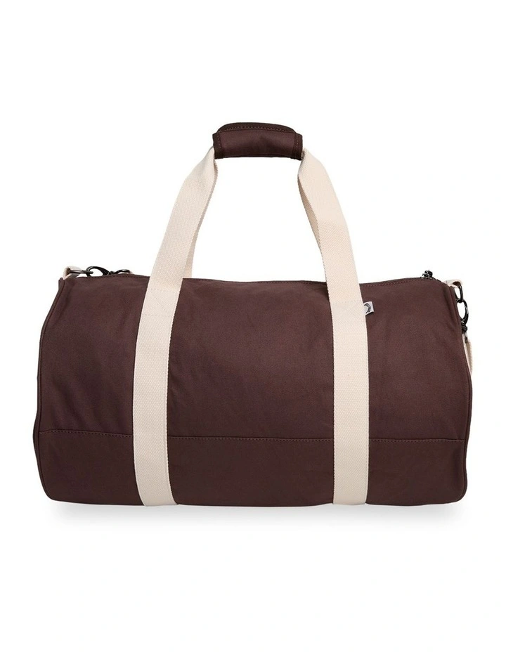 Demand Duffle Bag Teak image 2
