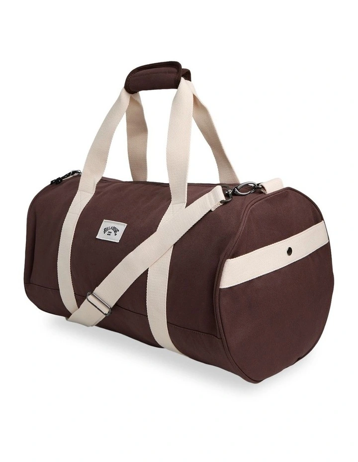 Demand Duffle Bag Teak image 3