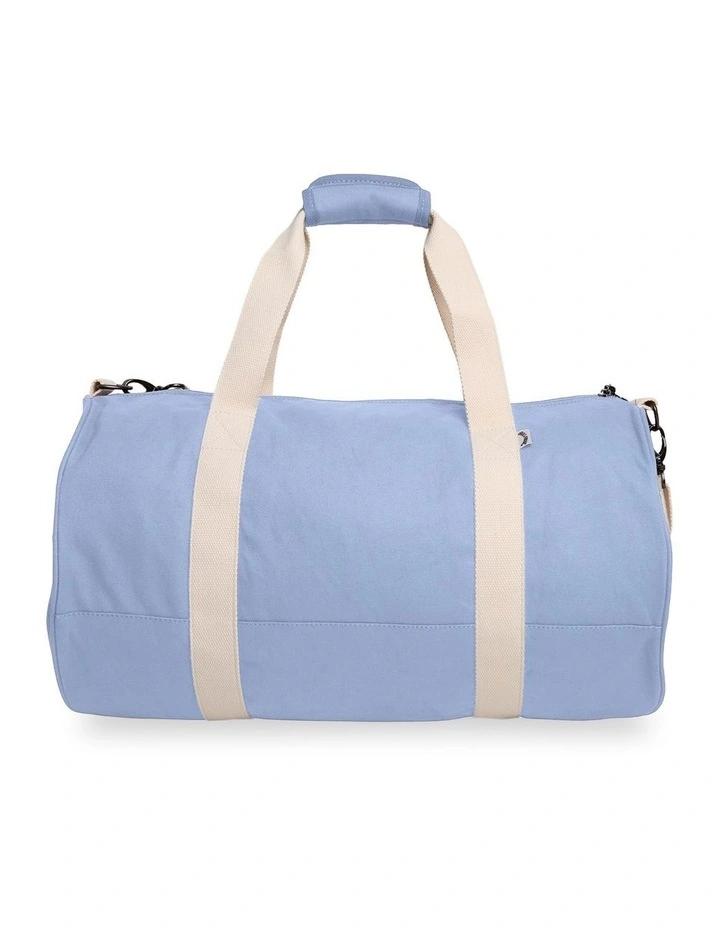 Demand Duffle Bag in White Cap image 2