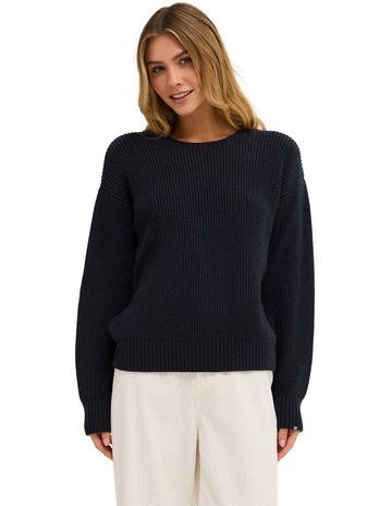 True Navy colour