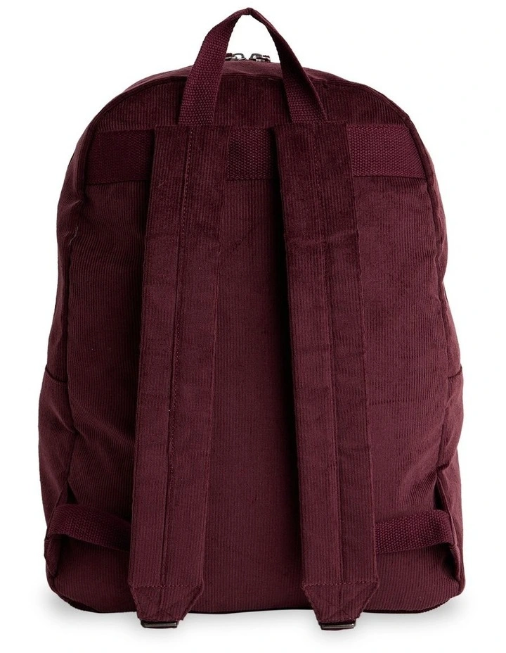 Since 73 Team Backpack in Multicolor image 2