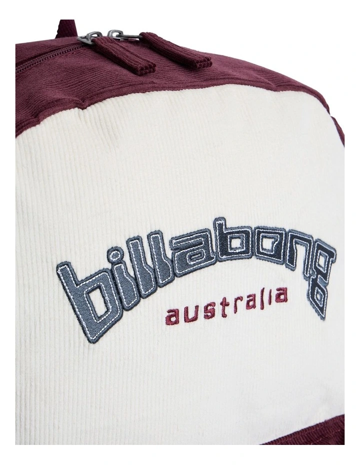 Since 73 Team Backpack in Multicolor image 4