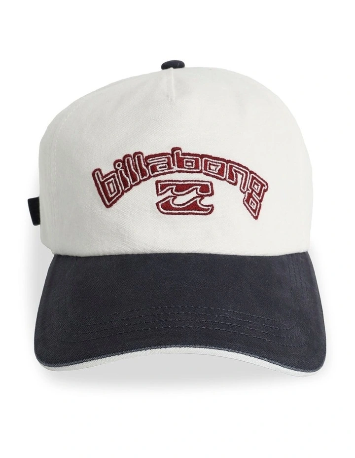 Since 73 Team Cap in Multicolor image 2