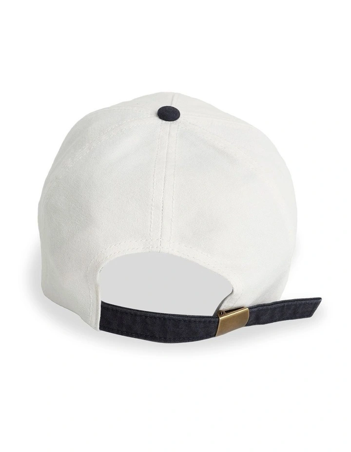 Since 73 Team Cap in Multicolor image 3