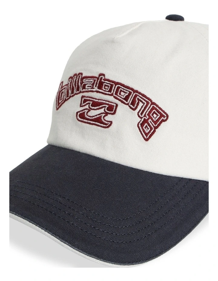 Since 73 Team Cap in Multicolor image 4