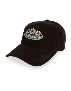 Classic Vibes Dad Cap in Blue