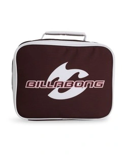 Billa Tripper Lunch Box in Choc Chip
