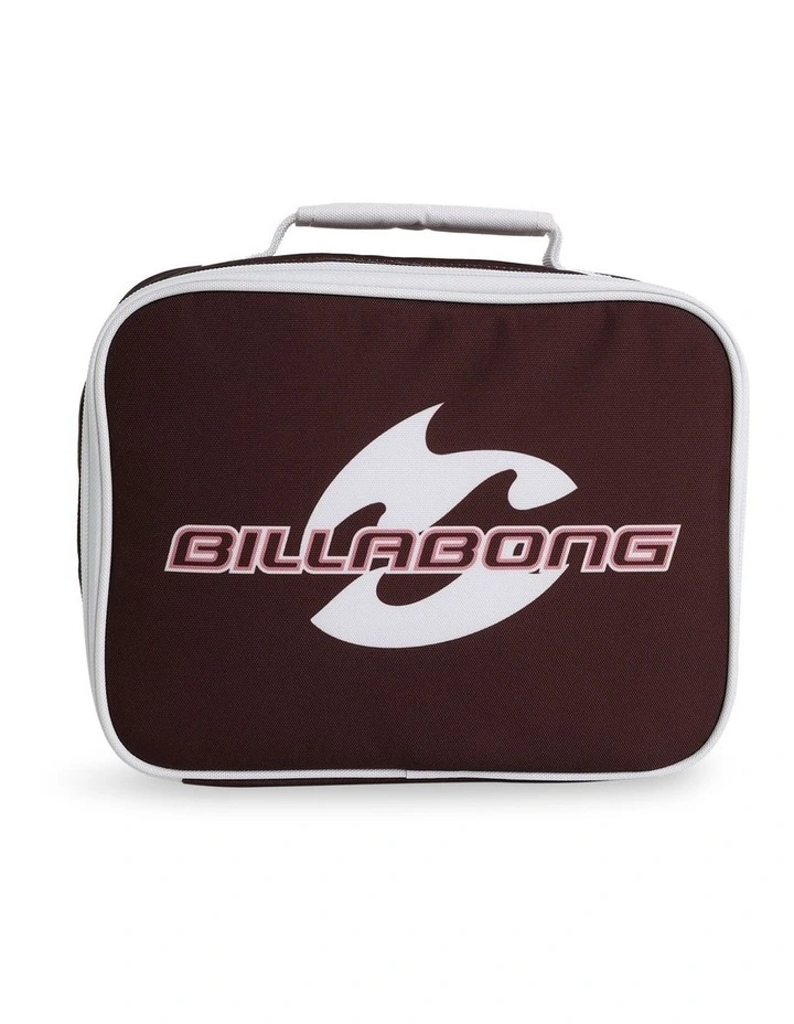 Billa Tripper Lunch Box in Choc Chip image 1