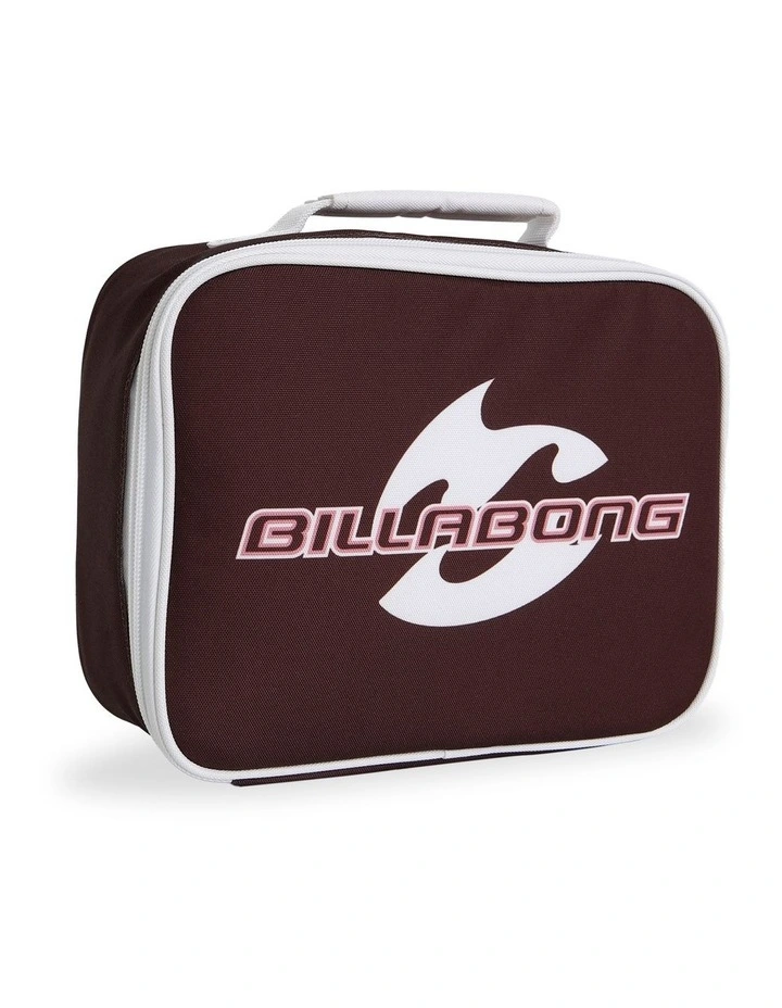 Billa Tripper Lunch Box in Choc Chip image 2
