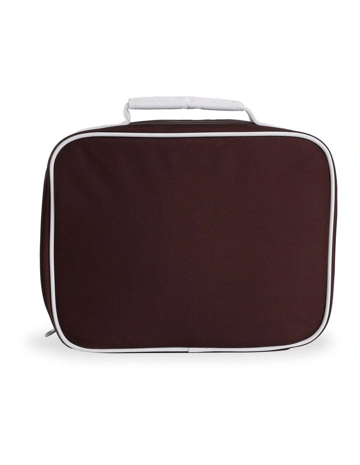Billa Tripper Lunch Box in Choc Chip image 3