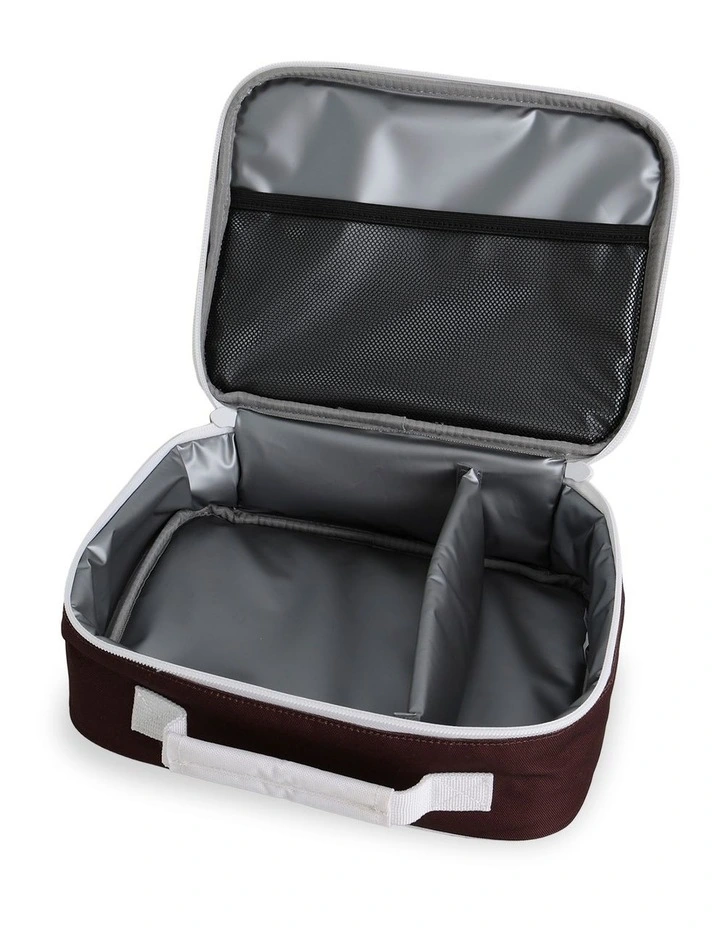 Billa Tripper Lunch Box in Choc Chip image 4