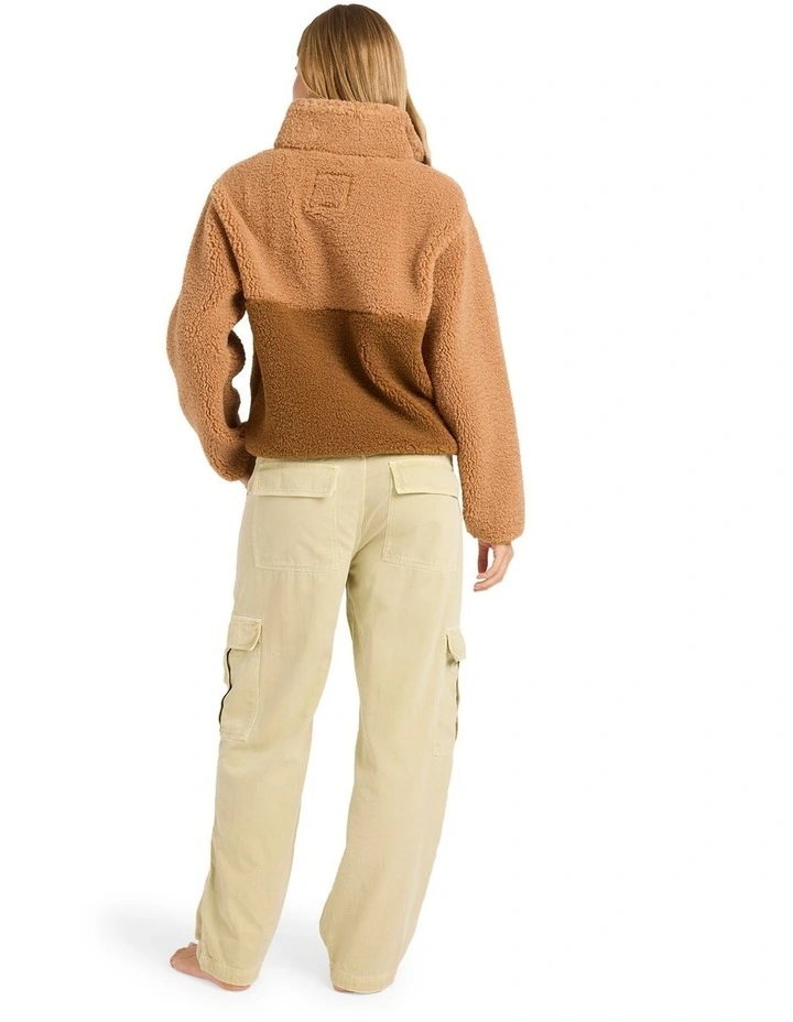 Walk Along Cargo Pants In Fog image 2