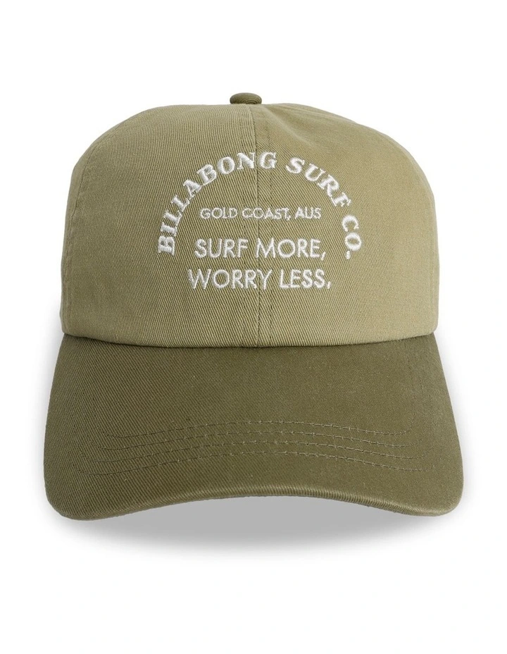 Dad Cap in Assorted image 5