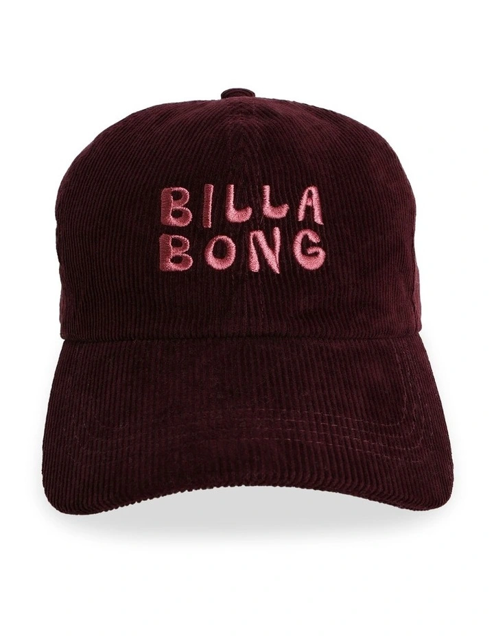 Dad Cap in Brown image 5