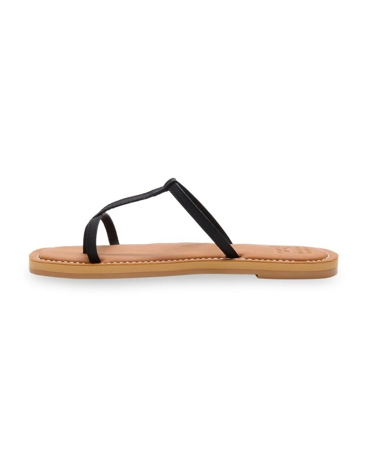 Isabella Strappy Sandals in Assorted image 4