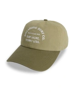 Dad Cap in Assorted