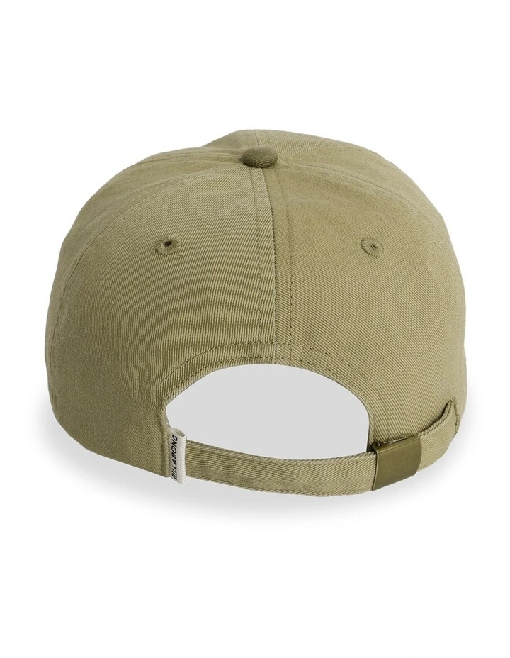 Dad Cap in Assorted image 2