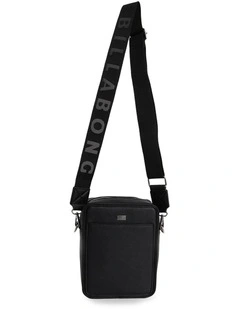 Mad Love Sling Bag in Black