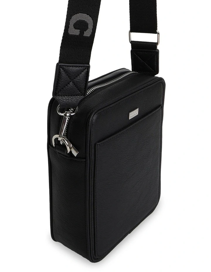 Mad Love Sling Bag in Black image 4