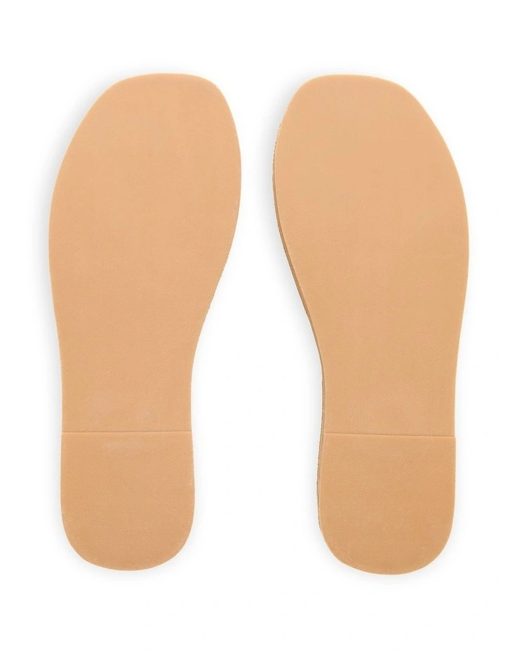 Isabella Strappy Sandals in Assorted image 2
