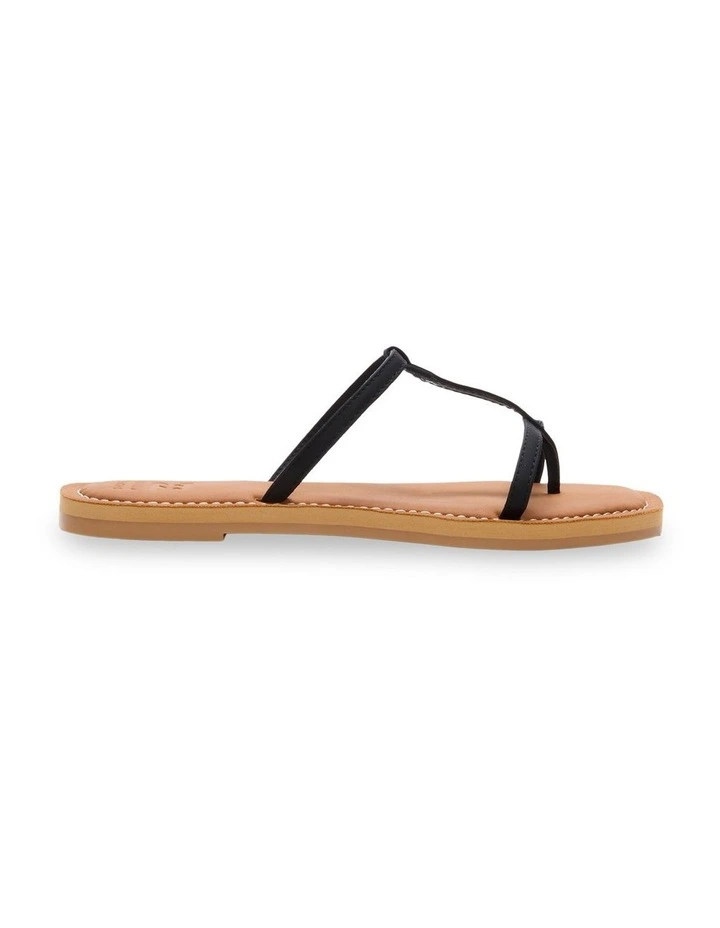 Isabella Strappy Sandals in Assorted image 3