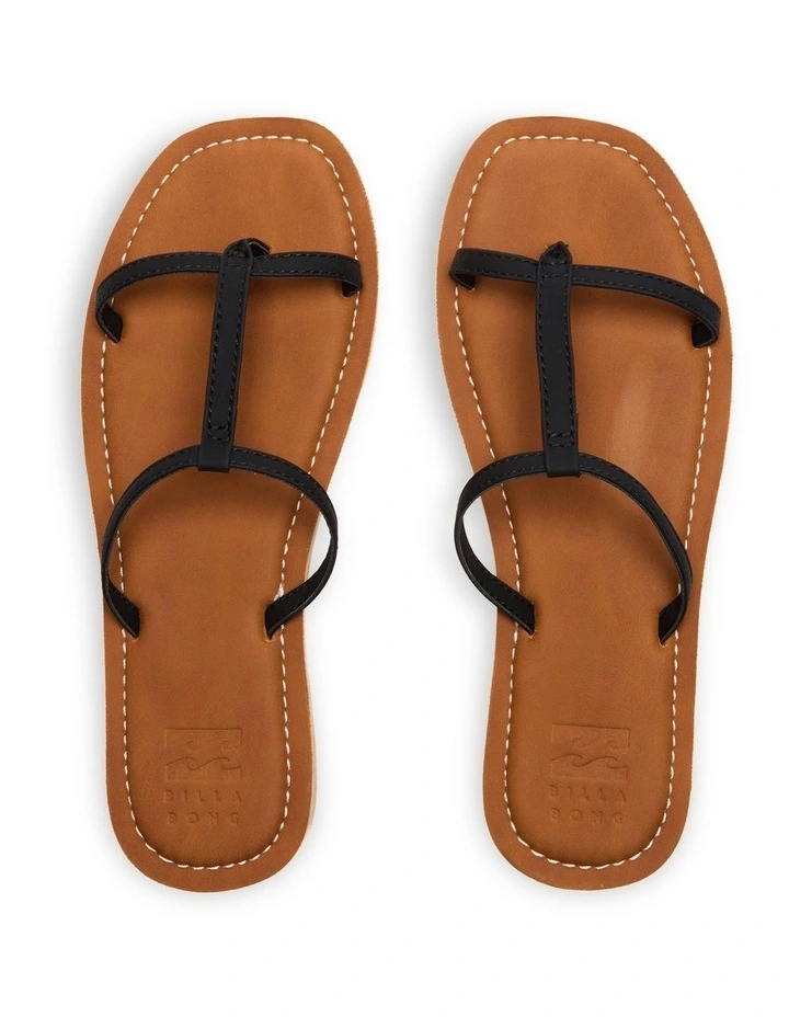 Isabella Strappy Sandals in Assorted image 5
