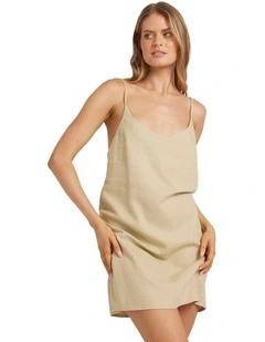 Summer Love Mini Dress in Assorted